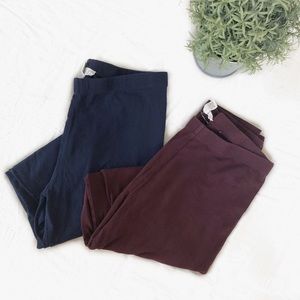 Forever 21 ❈ Pair of Leggings